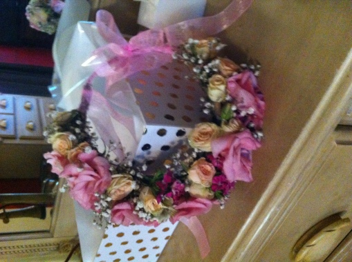 Flower crowns