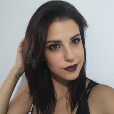 Esteticista Y Maquillafora