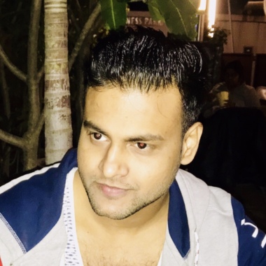 Dietitian Pratik Singh