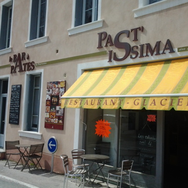 Pastissima