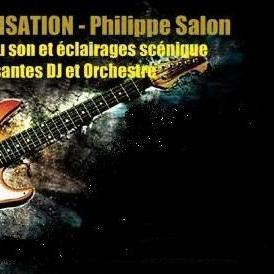 At Sonorisation