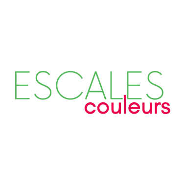 Escales Couleurs