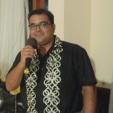 Sudhakar