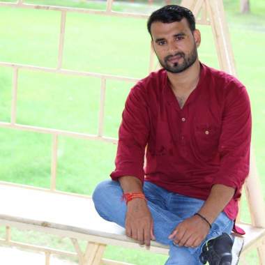 Arjun Shukla Photography