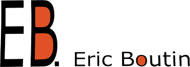 Éric Boutin