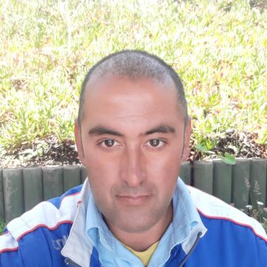 Victor Vargas