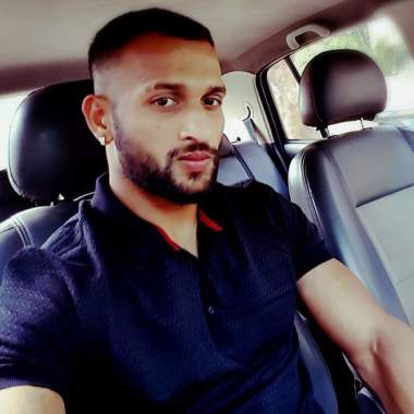 Arun Gowda S