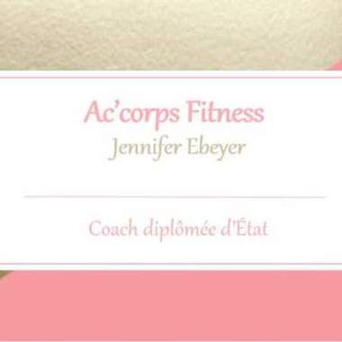 Ac'Corps Fitness