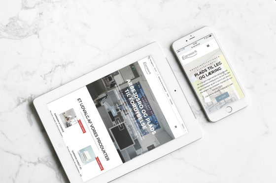 Earmark website