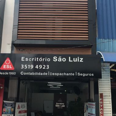 Escritório São Luiz