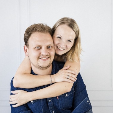 Janec-B Fotografie - Mariana Und Janec