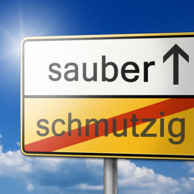 Isi Reinigung