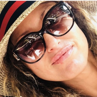 Barbara Marinari