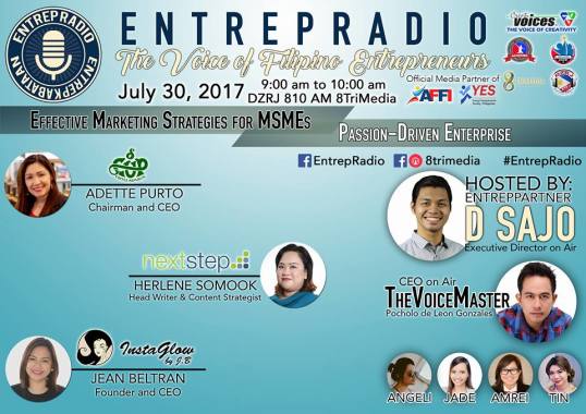 Radio Guesting