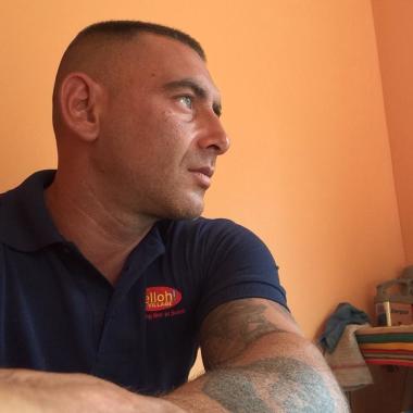 Professeur De Yoga