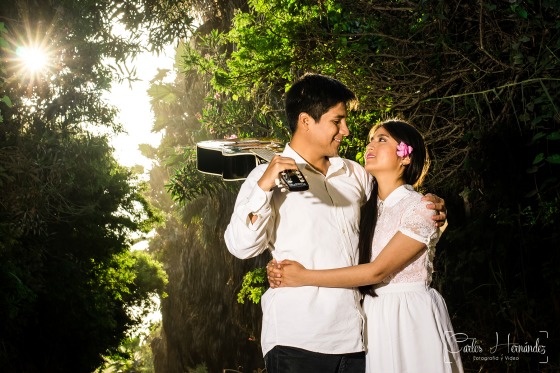 GRECIA Y JHONATAN