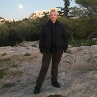 Antonis Zivas