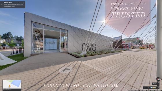 Virtual Tour Google Street View | Trusted