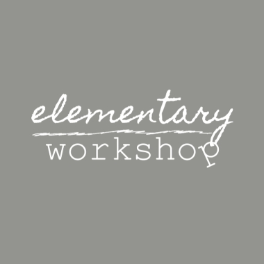 Elementary Workshop