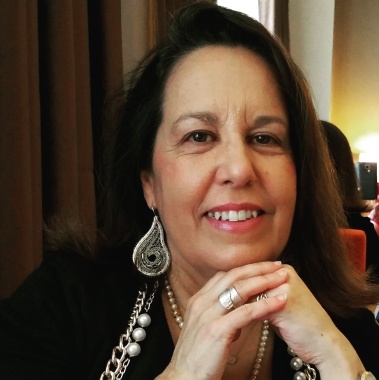 Directora Clínica (psicóloga, Psicoterapêuta, Grupanalista e Coach) 