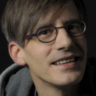 Dj Thorsten Weber