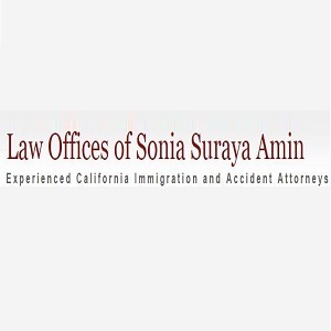 Law Offices Of Sonia Suraya Amin
