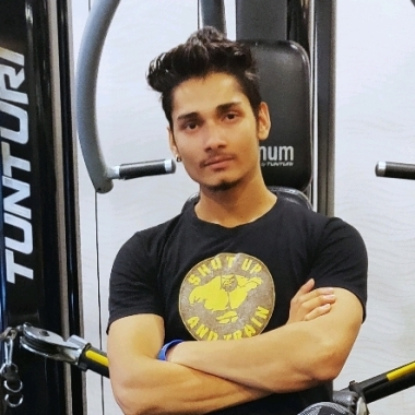 Romesh Kumaar