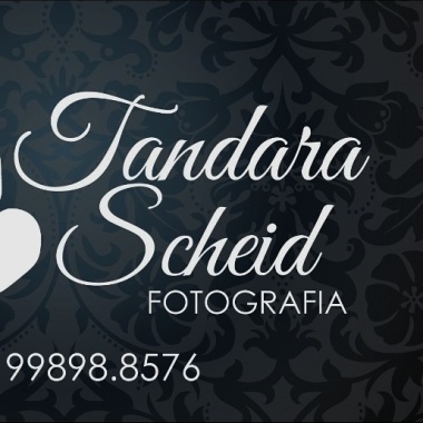 Tandara Scheid Fotografia
