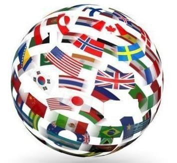 Mondialisation.