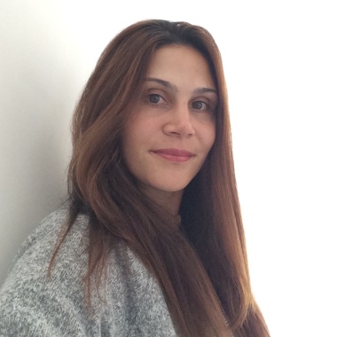 Nina Peretti