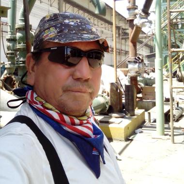 Soldador Tig