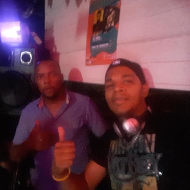 Dj Jorginho E Dj Ricardo