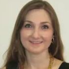 Ana Cristine Ruppenthal