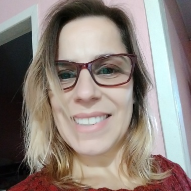 Rejane Hannacker