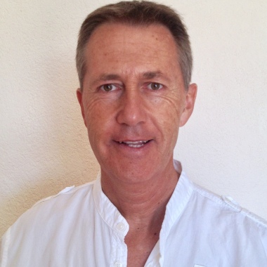 Bernardo Tamudo