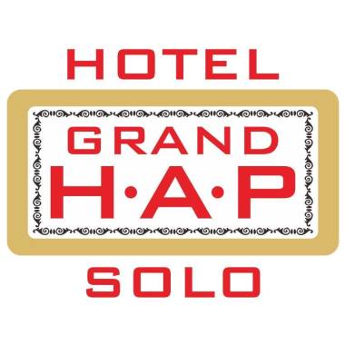 Hotel Grand Hap