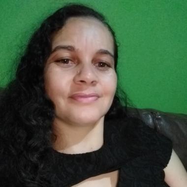 Keila Cristina