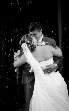 Fotografía de ceremonia