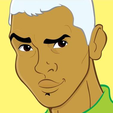 Anderson Cerqueira
