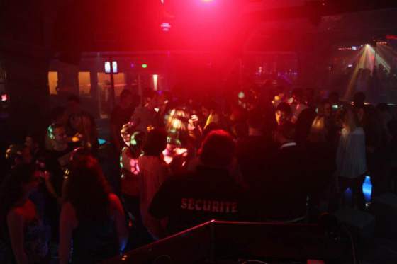 Discothèque