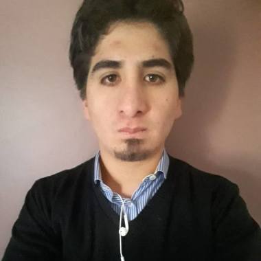 Rodrigo Profesor De Ingles