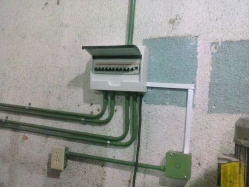 Electricista en Guadalajara