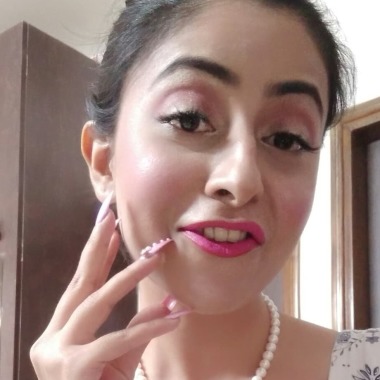 Subi Fatima