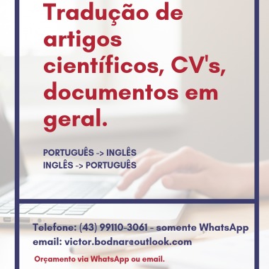 Victor Traduções