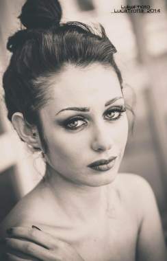 Workshop - Photographer: Luca Trotta