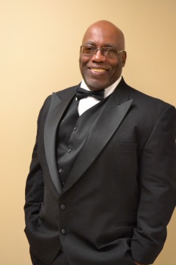 Mike Moore - Bass