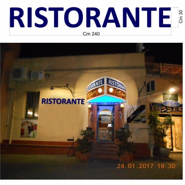 Capo Horn Ristorante