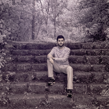 Marcelo Caldeira Retouch
