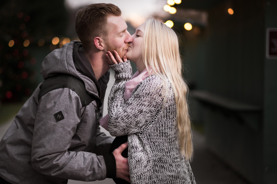Partner - Shooting