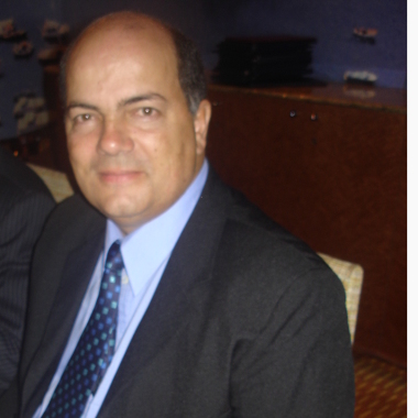 Eraldo Antonio Nunes
